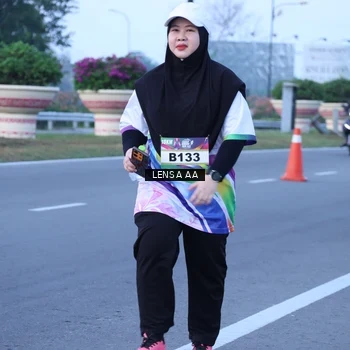 Runner Photo 6113859
