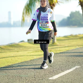 Runner Photo 6113861