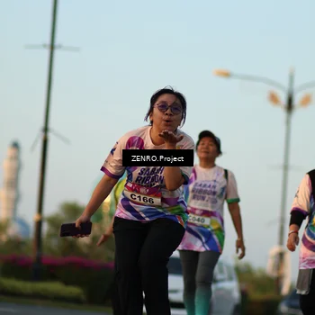 Runner Photo 6113862