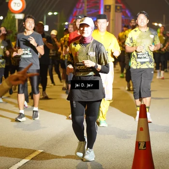 Runner Photo 6113871