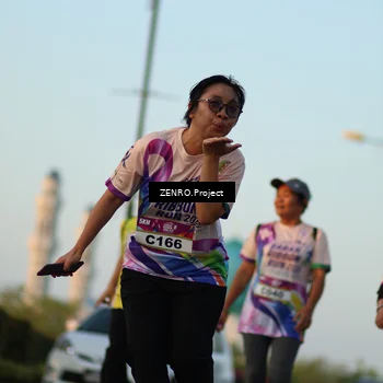 Runner Photo 6113872