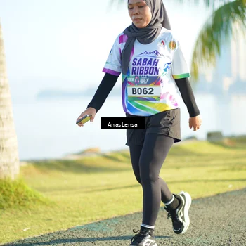 Runner Photo 6113900