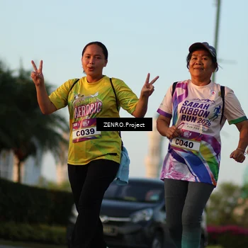 Runner Photo 6113907