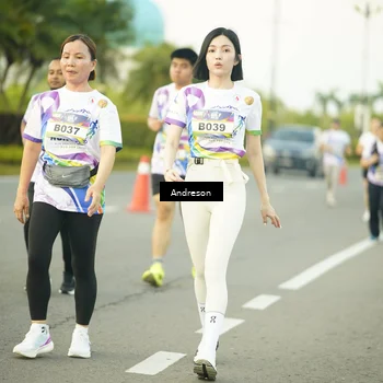 Runner Photo 6113909