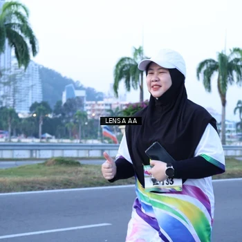 Runner Photo 6113910