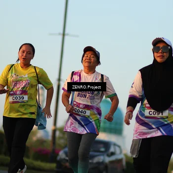 Runner Photo 6113915