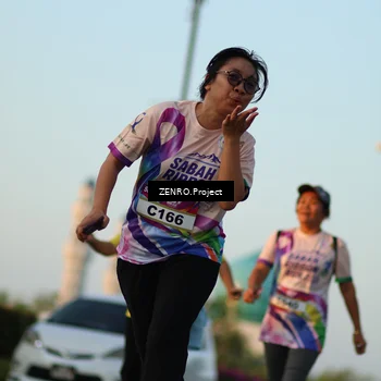 Runner Photo 6113916
