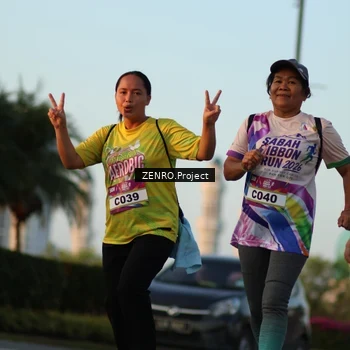 Runner Photo 6113918