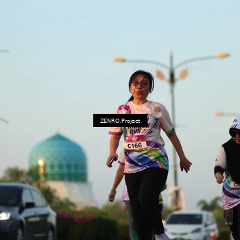 Runner Photo 6113922