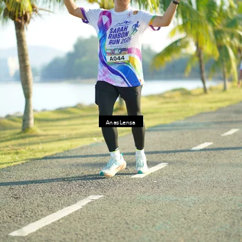 Runner Photo 6113927