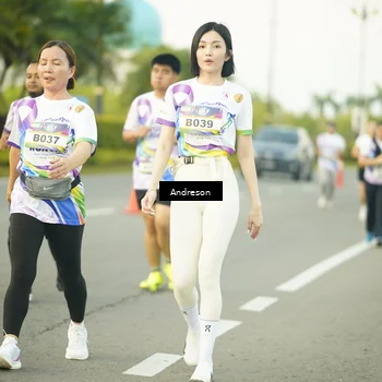 Runner Photo 6113928