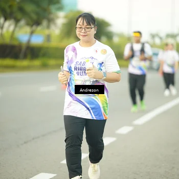 Runner Photo 6113930