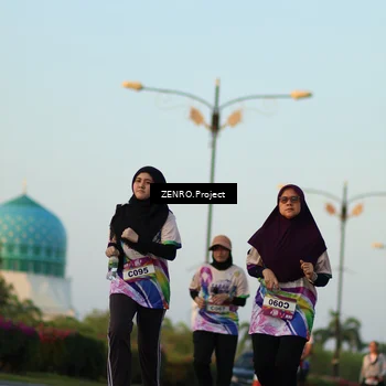 Runner Photo 6113931