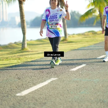Runner Photo 6113941