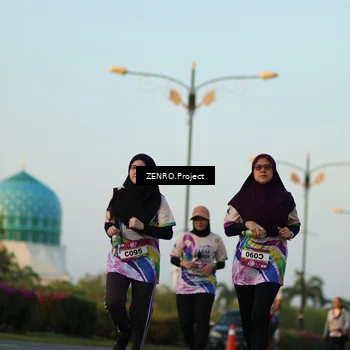 Runner Photo 6113949