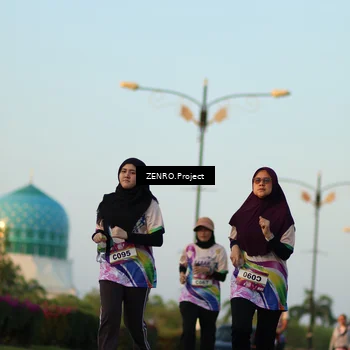 Runner Photo 6113950