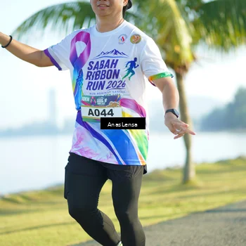 Runner Photo 6113952