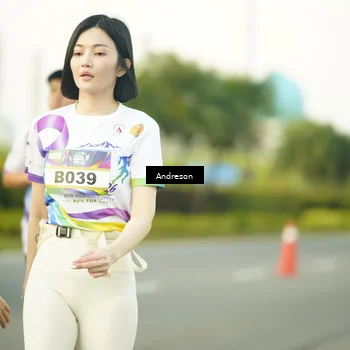 Runner Photo 6113953