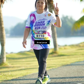 Runner Photo 6113963
