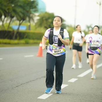 Runner Photo 6113966