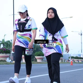 Runner Photo 6113969