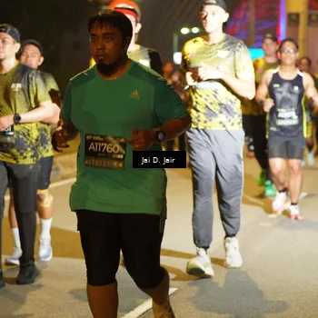Runner Photo 6113983