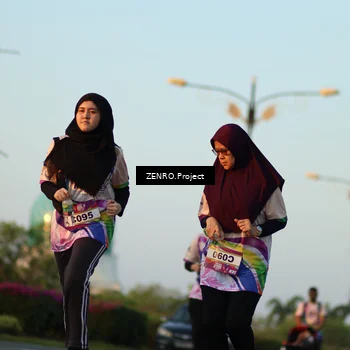 Runner Photo 6113993