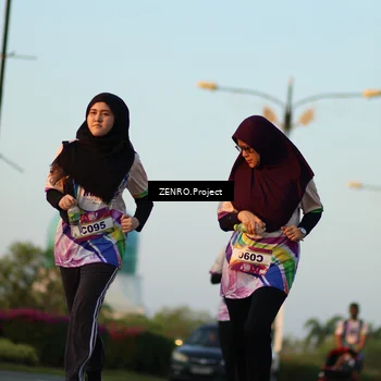 Runner Photo 6113994