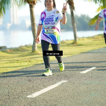 Runner Photo 6114005