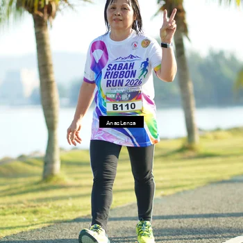 Runner Photo 6114008