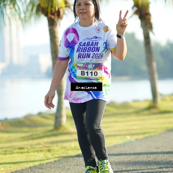 Runner Photo 6114009