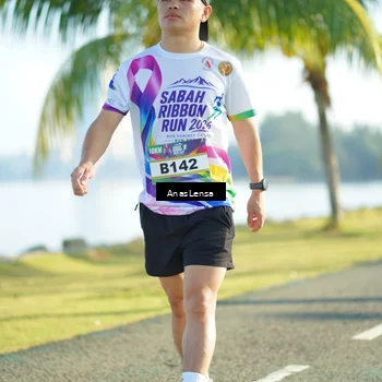 Runner Photo 6114011