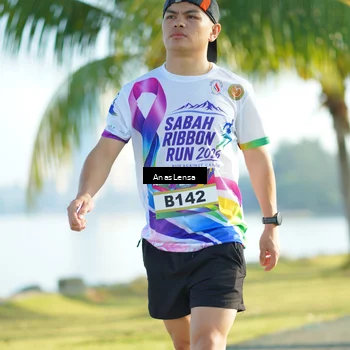 Runner Photo 6114013