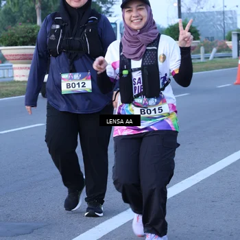 Runner Photo 6114016