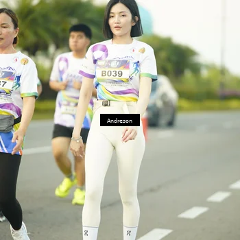 Runner Photo 6114030
