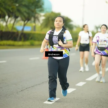 Runner Photo 6114032