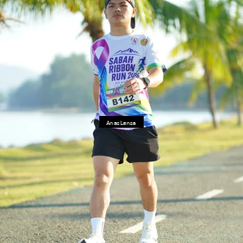 Runner Photo 6114035