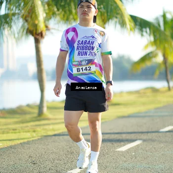 Runner Photo 6114037