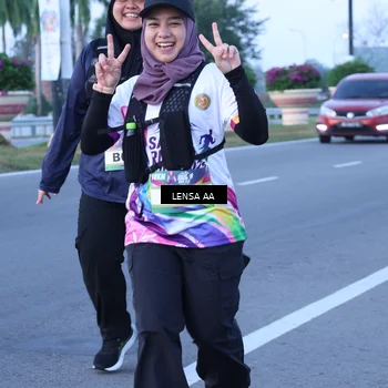 Runner Photo 6114060
