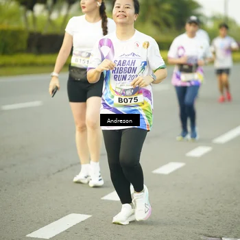 Runner Photo 6114062