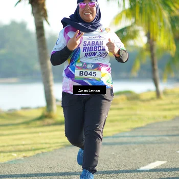 Runner Photo 6114067
