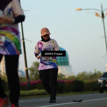 Runner Photo 6114072