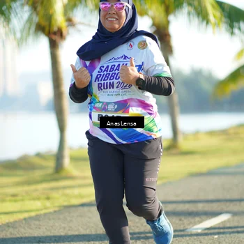 Runner Photo 6114077