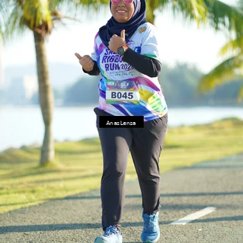 Runner Photo 6114081