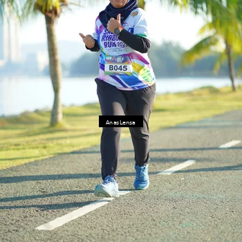 Runner Photo 6114082