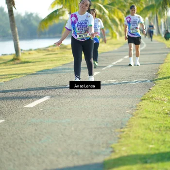 Runner Photo 6114092