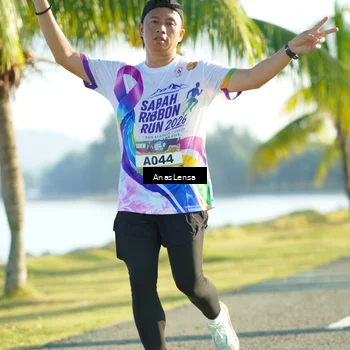 Runner Photo 6114093
