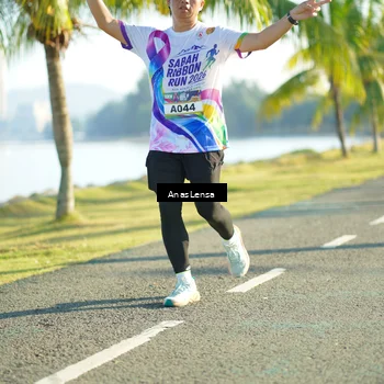 Runner Photo 6114094