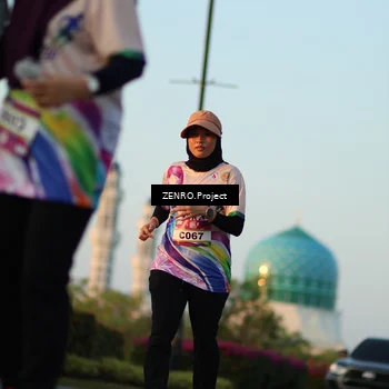 Runner Photo 6114096