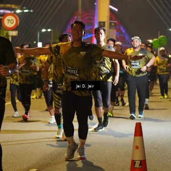Runner Photo 6114097